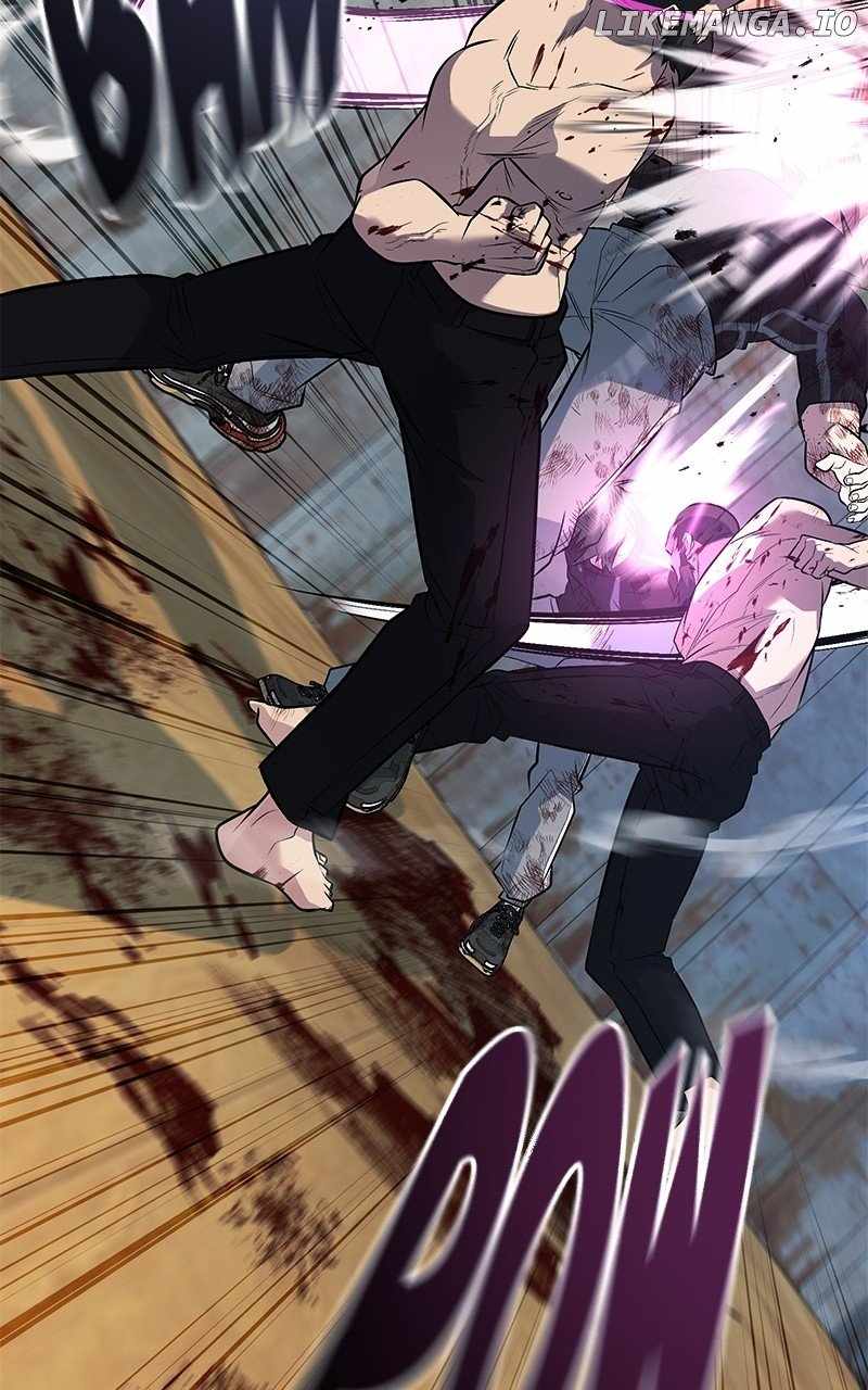 King of Violence Chapter 56 26
